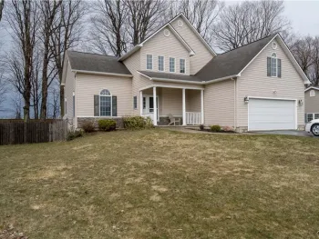 Property at 117 Mill Creek Lane, Hounsfield, NY 13685