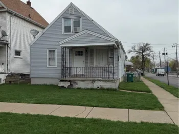 Property at 1001 17th Street, Niagara Falls, NY 14301