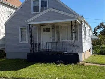 Property at 1001 17th Street, Niagara Falls, NY 14301