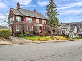 Property at 178 Davis Street, Bradford City, PA 16701