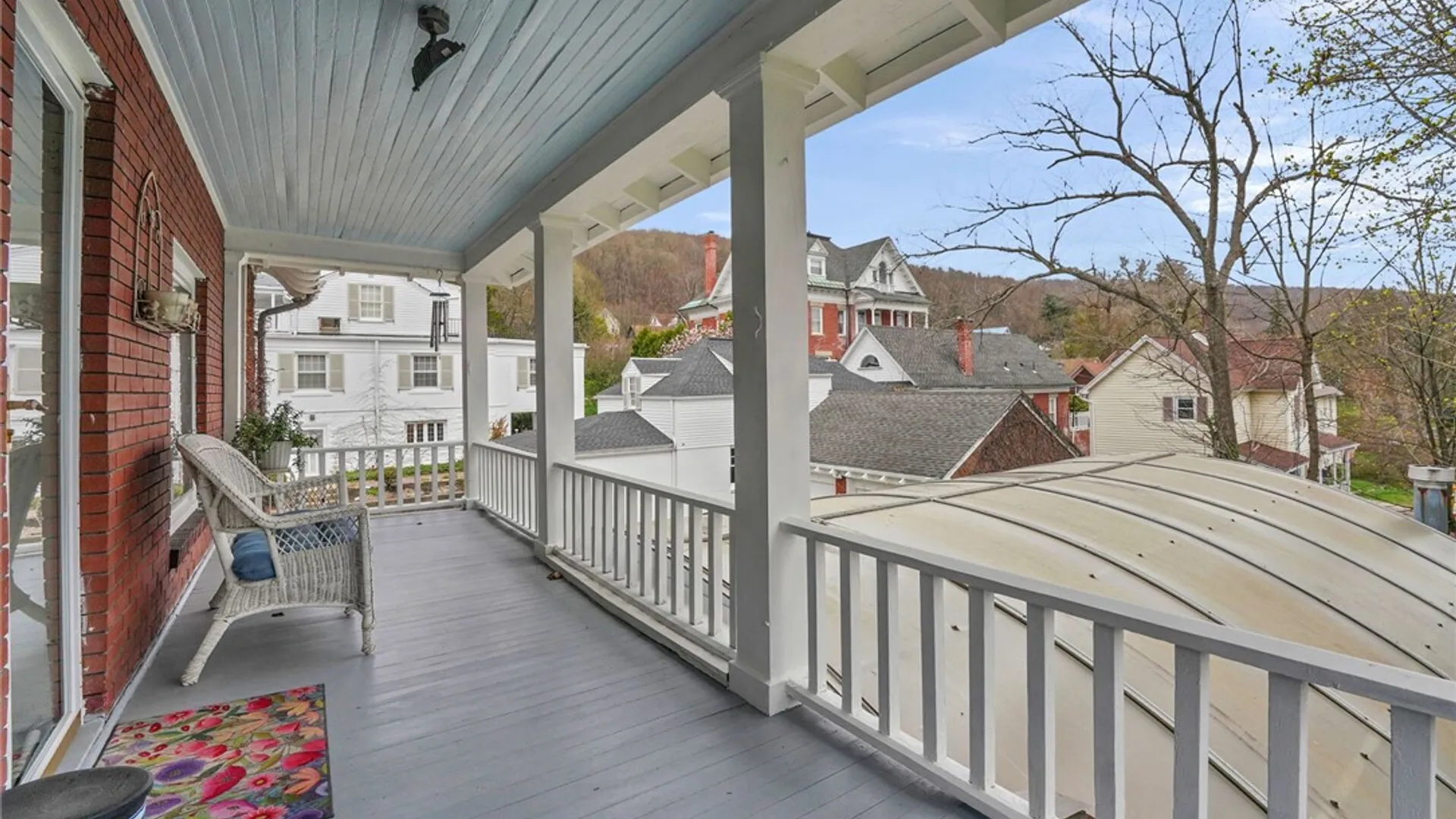 Property at 178 Davis Street, Bradford City, PA 16701 28