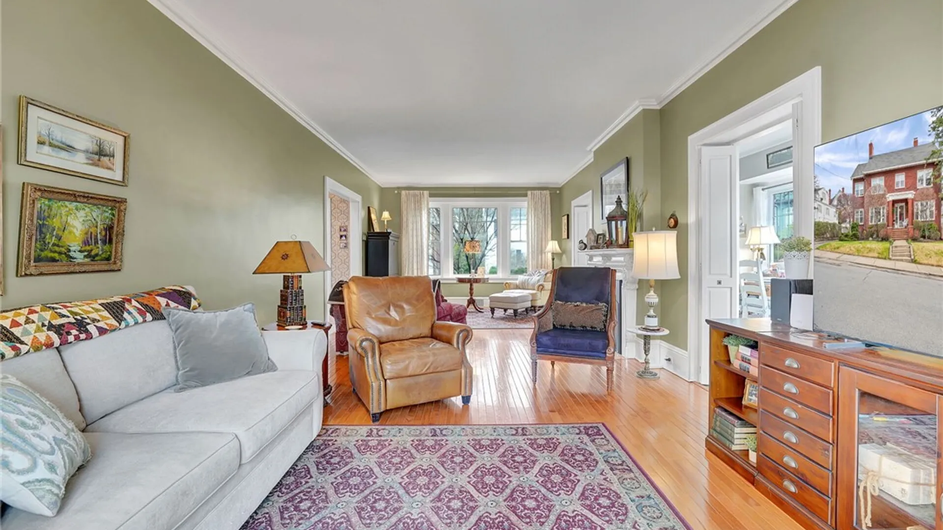 Property at 178 Davis Street, Bradford City, PA 16701 17