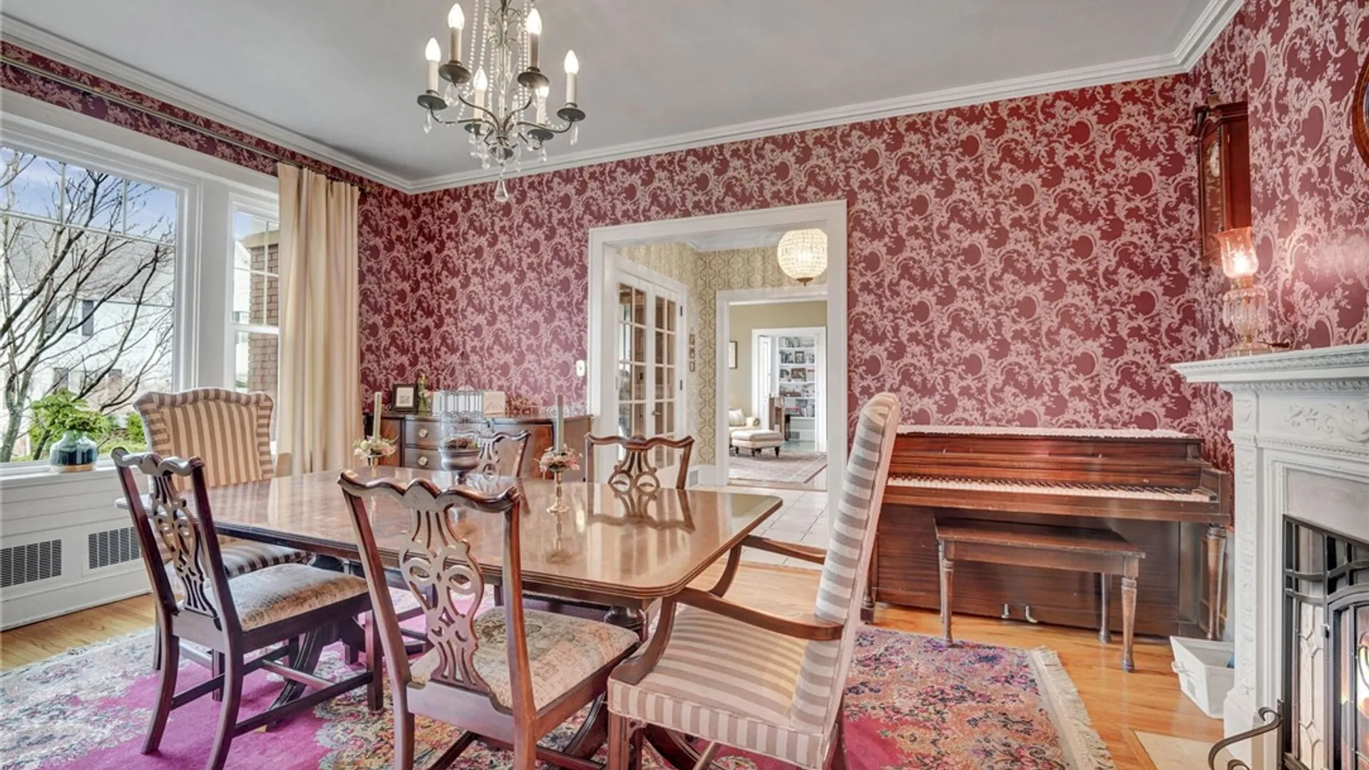 Property at 178 Davis Street, Bradford City, PA 16701 20