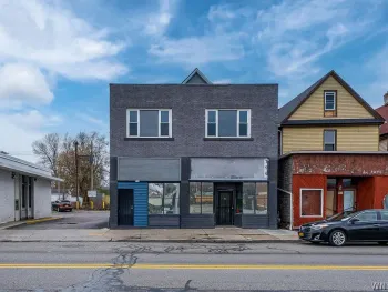 Property at 796 Tonawanda Street, Buffalo, NY 14207