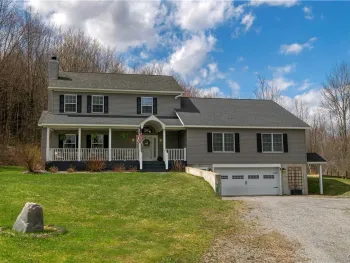 Property at 389 Warren Road, German Flatts, NY 13407