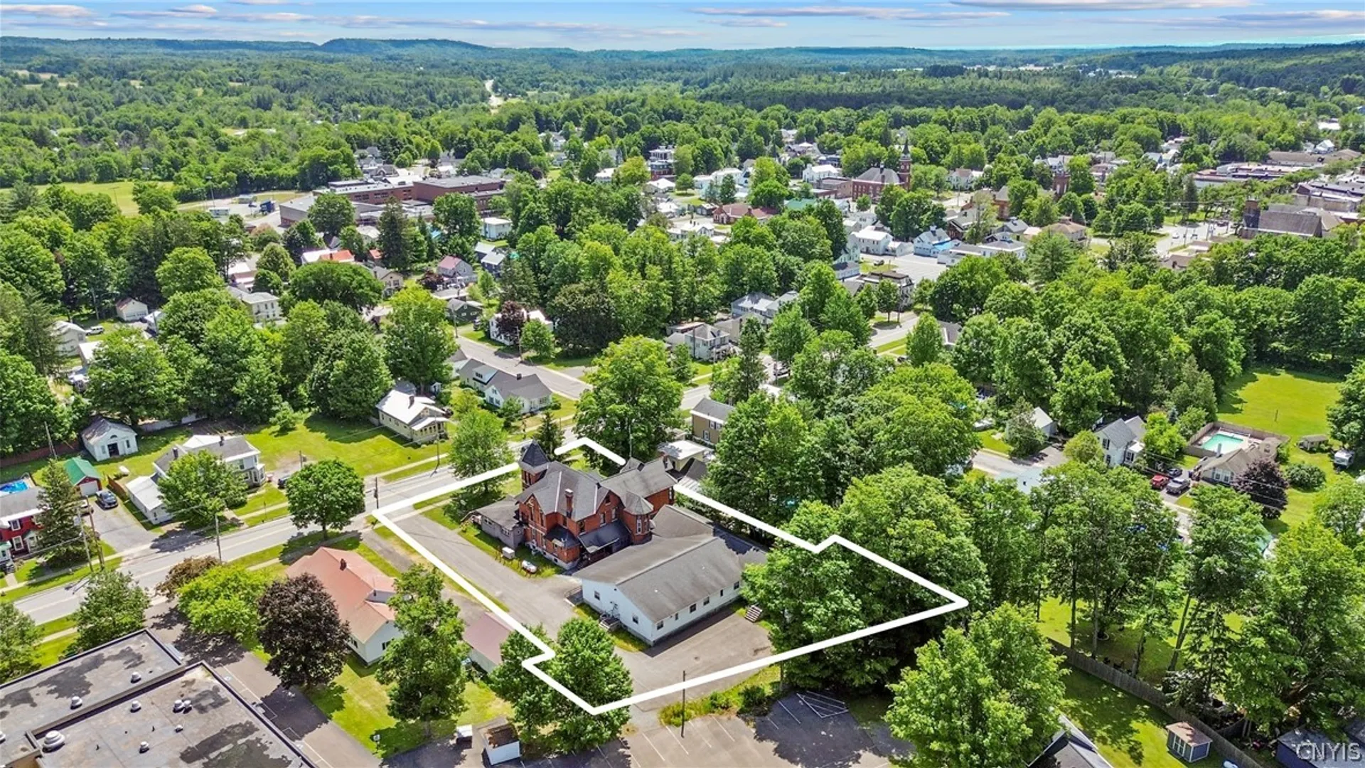 Property at 128 Main Street, Camden, NY 13316 43