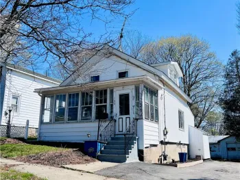 Property at 140 E Oneida Street, Oswego, NY 13126
