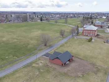 Property at 421 NE Pike Road, Hounsfield, NY 13685