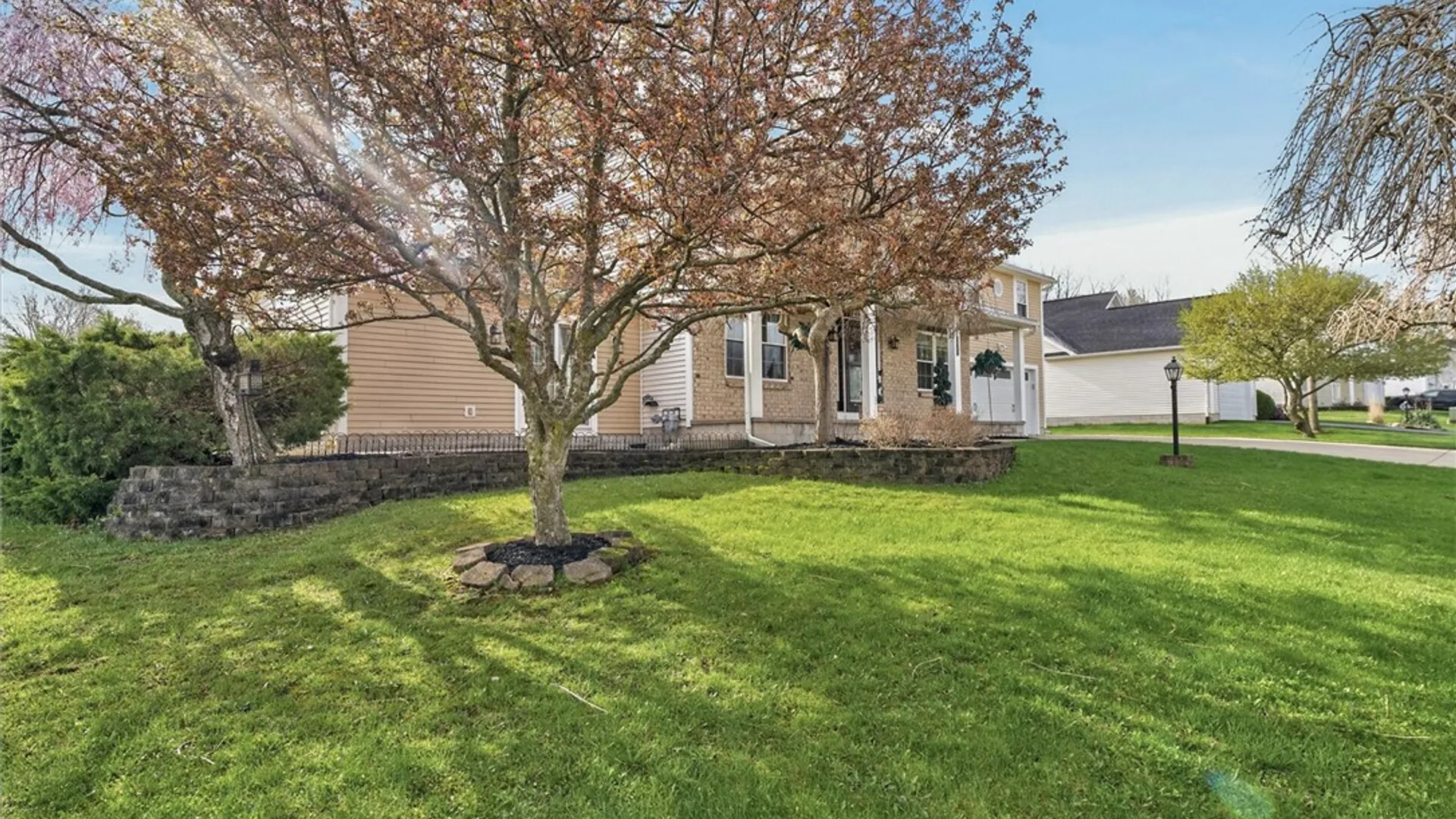 Property at 1343 Fieldcrest Lane, Victor, NY 14564 4
