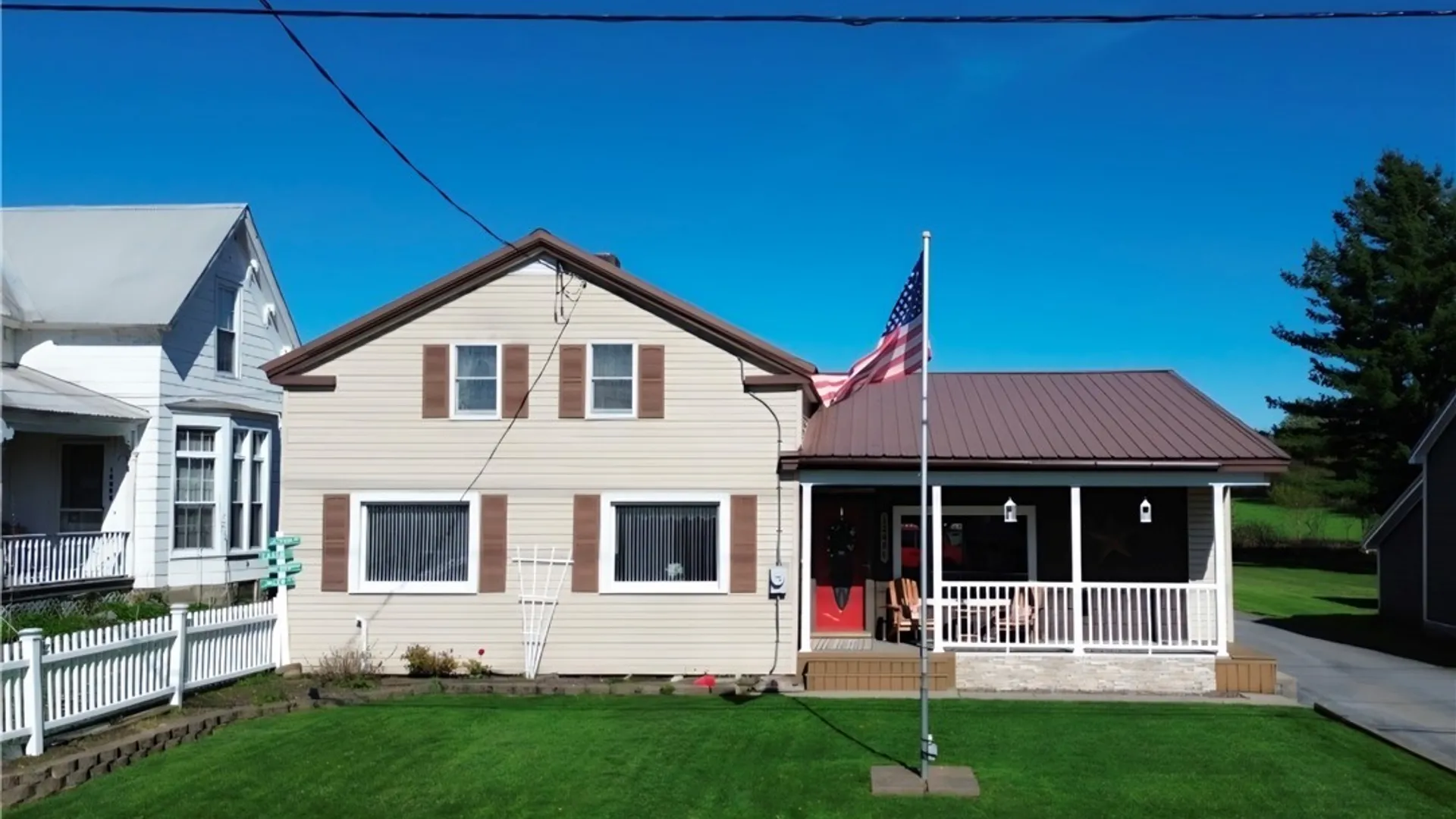 Property at 12486 School Street, Rodman, NY 13682 2