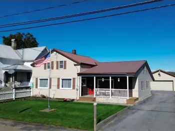 Property at 12486 School Street, Rodman, NY 13682