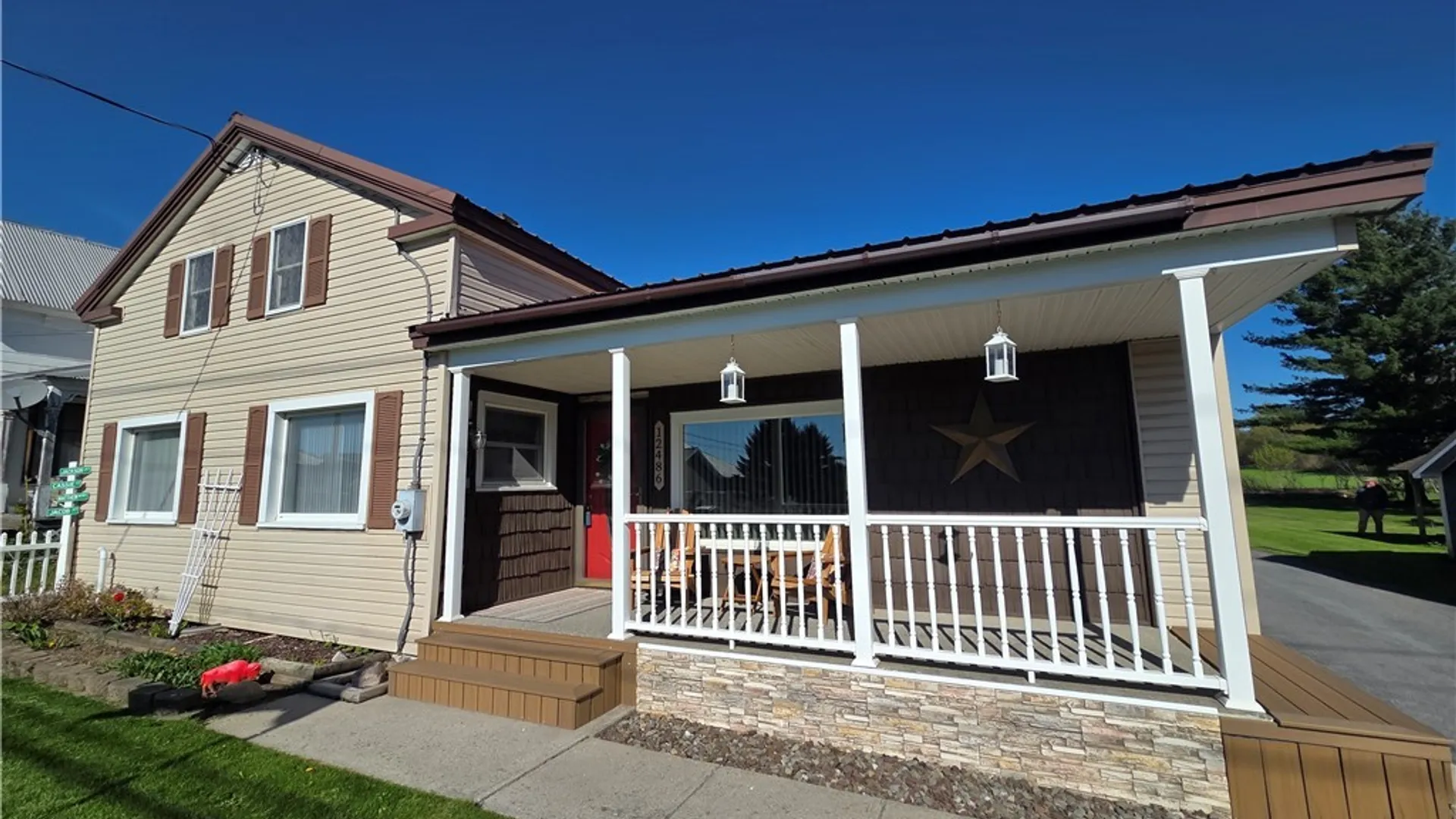 Property at 12486 School Street, Rodman, NY 13682 3