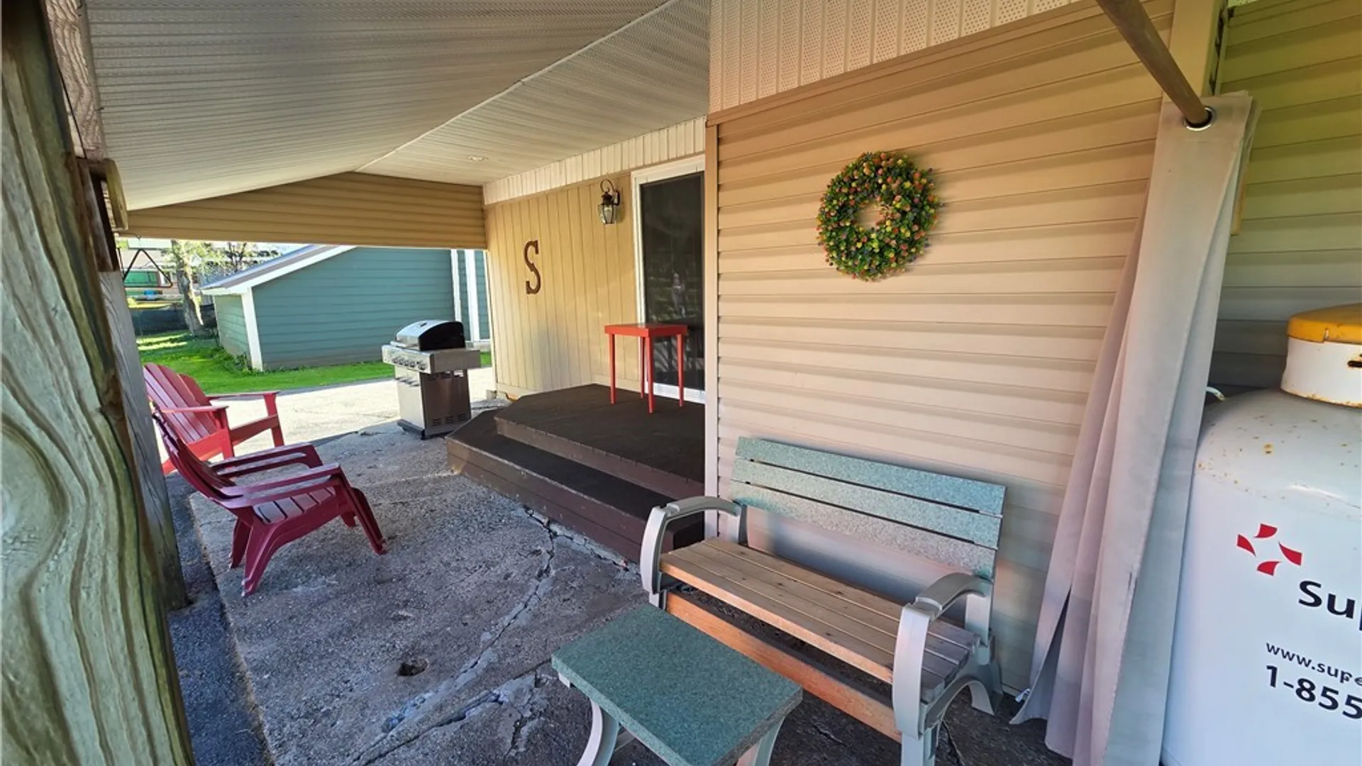 Property at 12486 School Street, Rodman, NY 13682 32