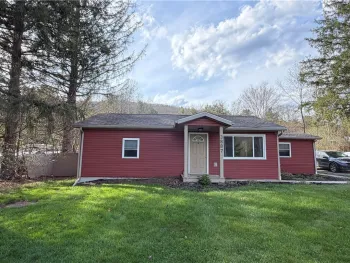 Property at 3887 State Route 414, Hornby, NY 14830