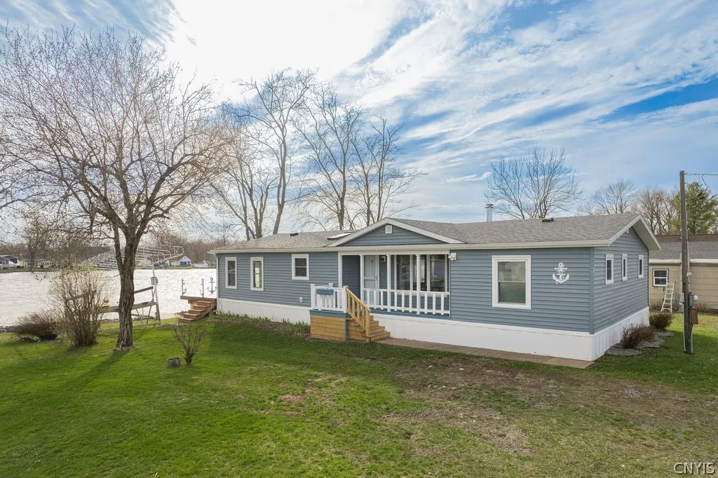 Property at 61 N River Drive, Hastings, NY 13036