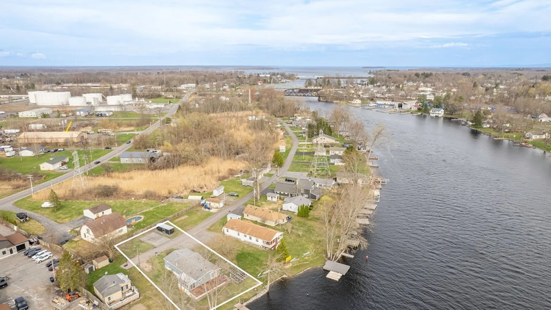 Property at 61 N River Drive, Hastings, NY 13036 41