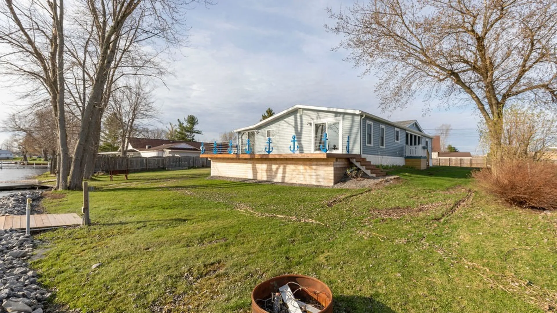 Property at 61 N River Drive, Hastings, NY 13036 38