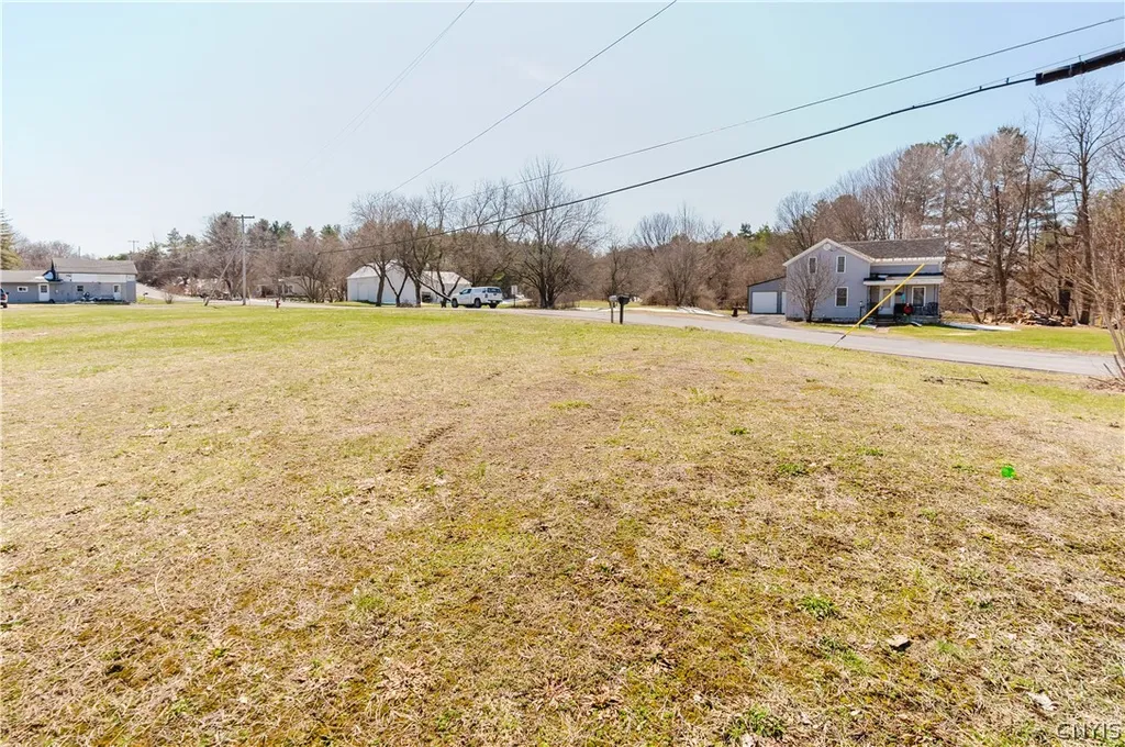 Property at Sanford Corners Road, Le Ray, NY 13616
