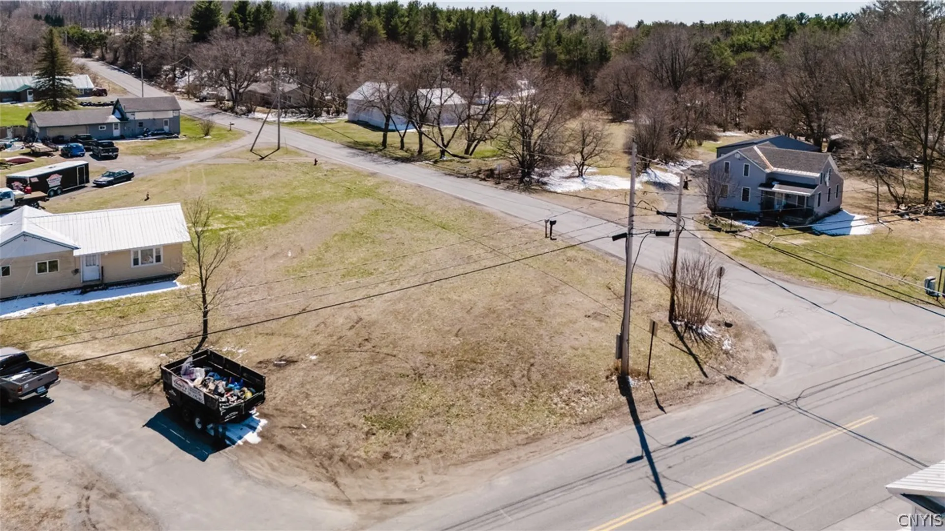 Property at Sanford Corners Road, Le Ray, NY 13616 4