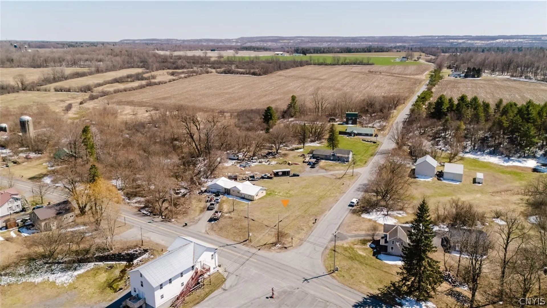 Property at Sanford Corners Road, Le Ray, NY 13616 6