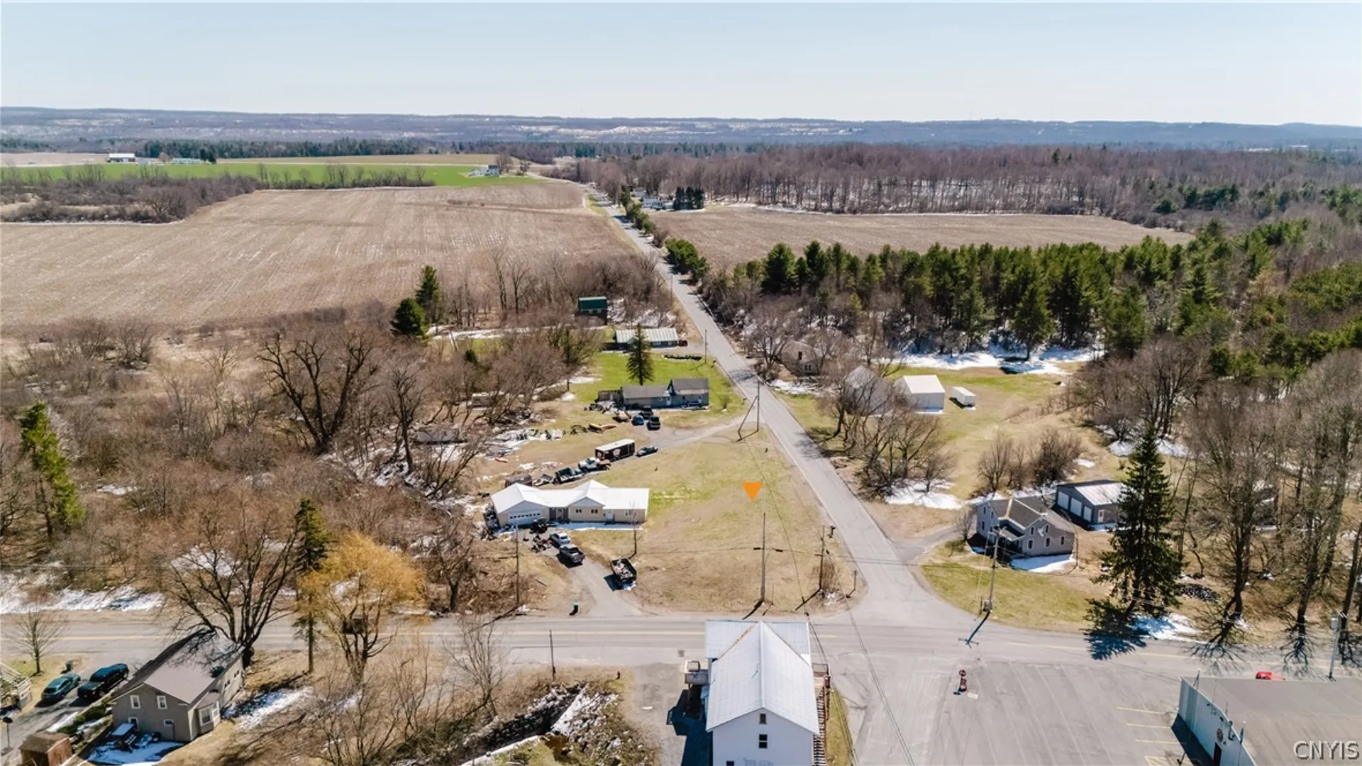 Property at Sanford Corners Road, Le Ray, NY 13616 7