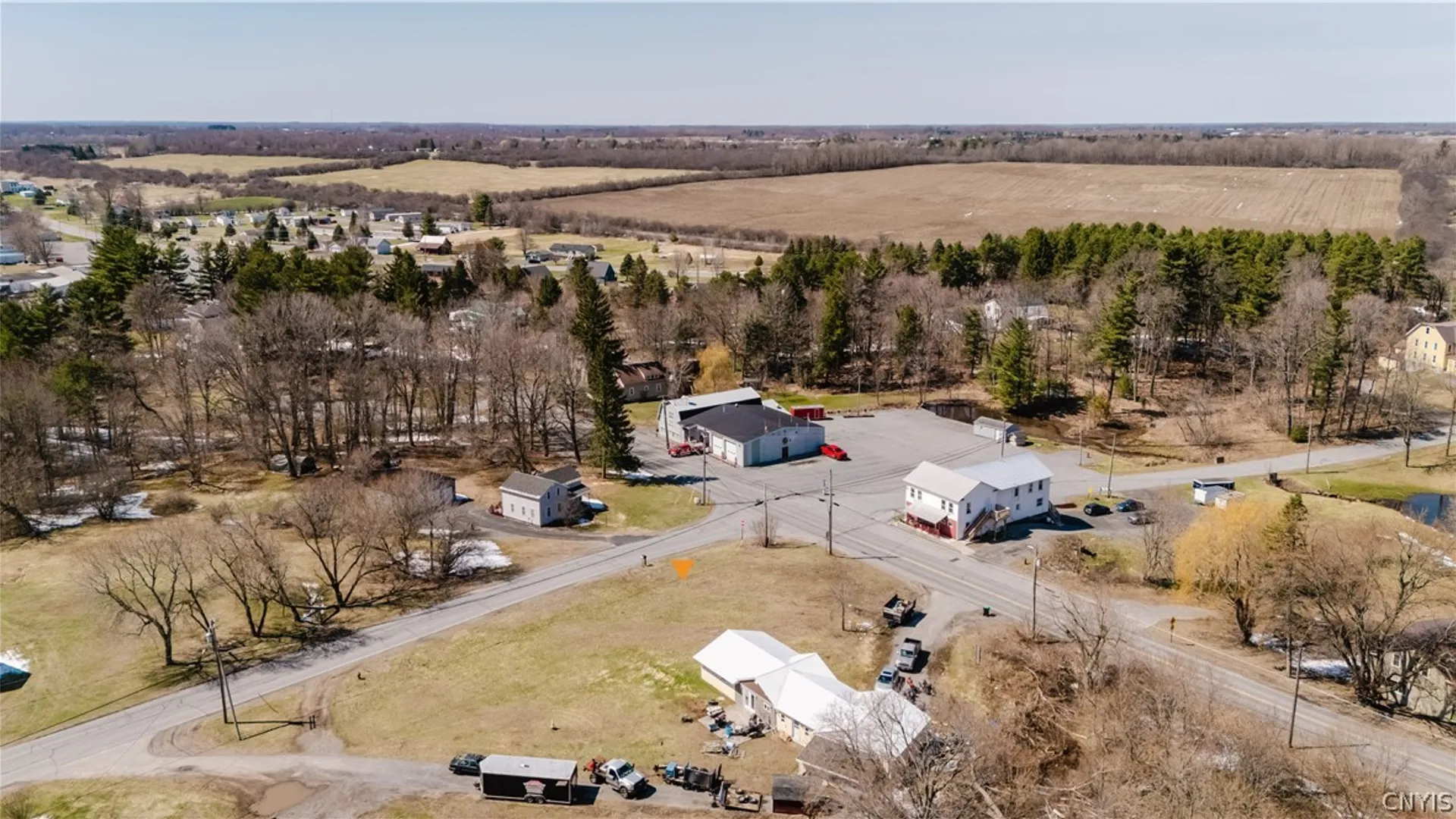 Property at Sanford Corners Road, Le Ray, NY 13616 8