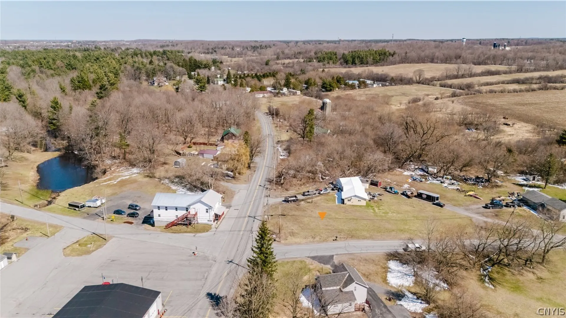 Property at Sanford Corners Road, Le Ray, NY 13616 9