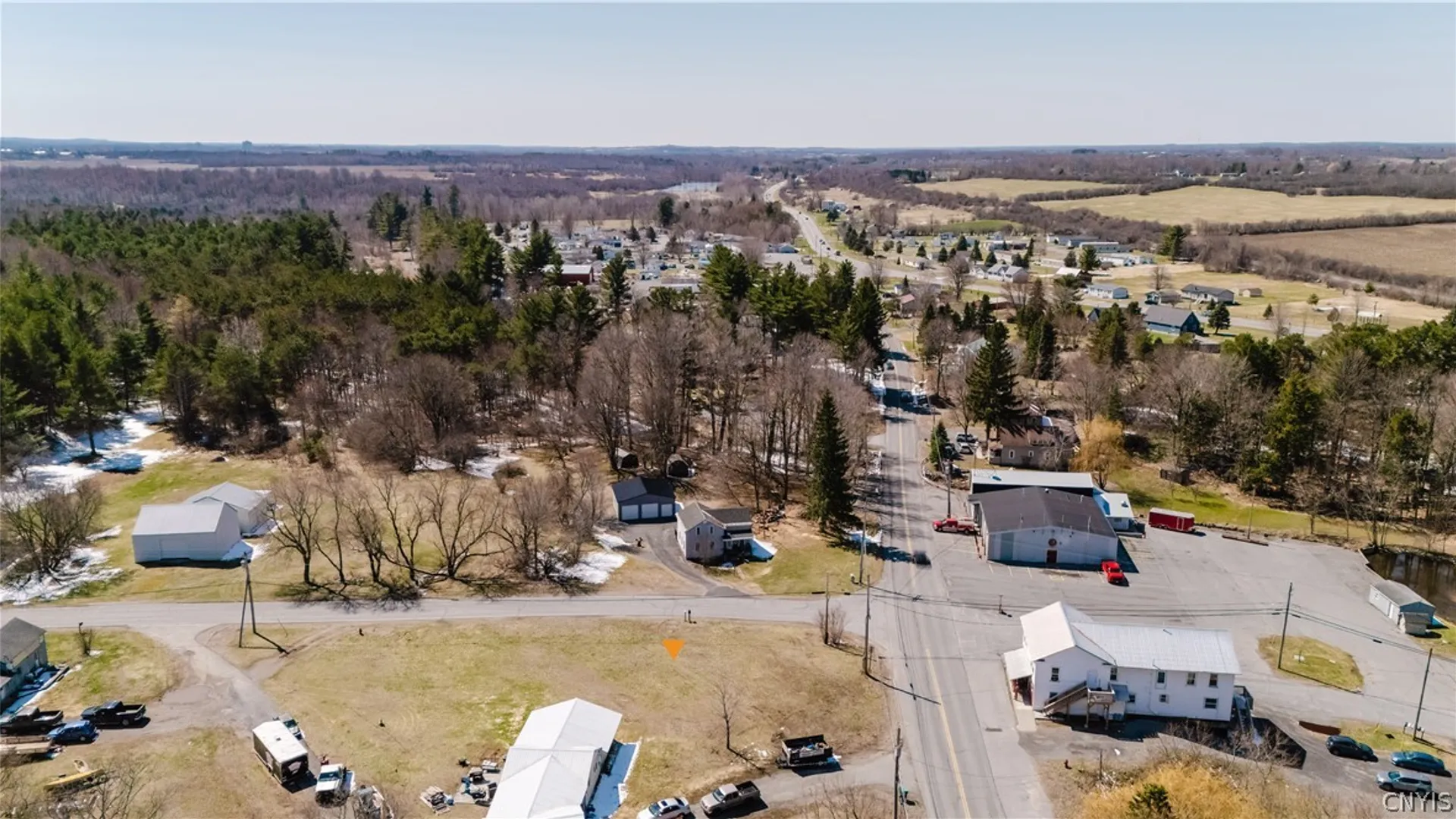 Property at Sanford Corners Road, Le Ray, NY 13616 10