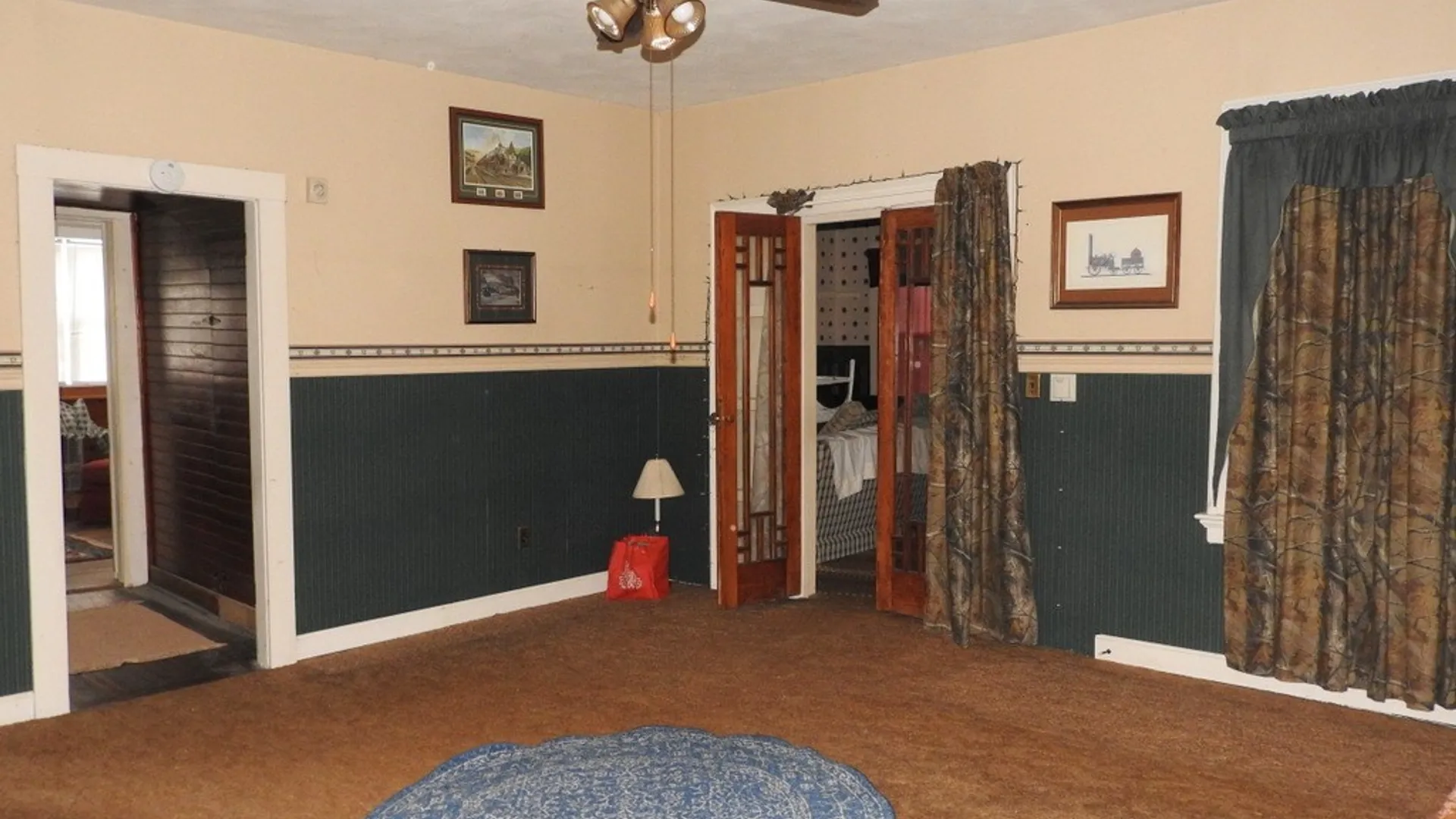 Property at 7408 Academy Street, Pompey, NY 13138 3