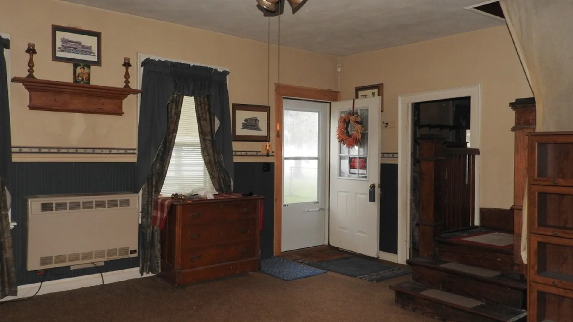 Property at 7408 Academy Street, Pompey, NY 13138 4