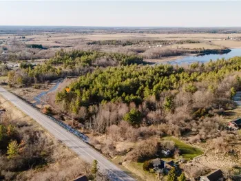Property at NYS Route 26, Alexandria, NY 13607