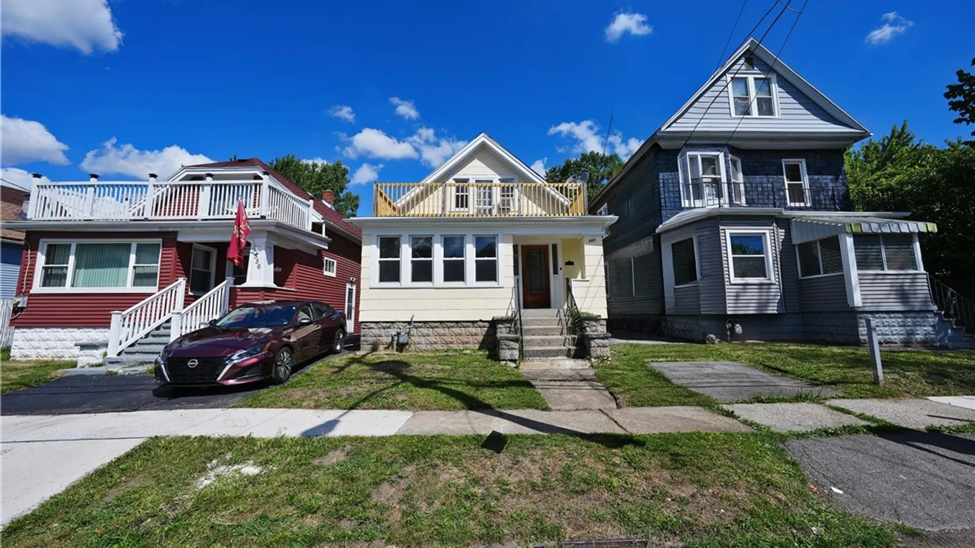 Property at 560 Minnesota Avenue, Buffalo, NY 14215 3