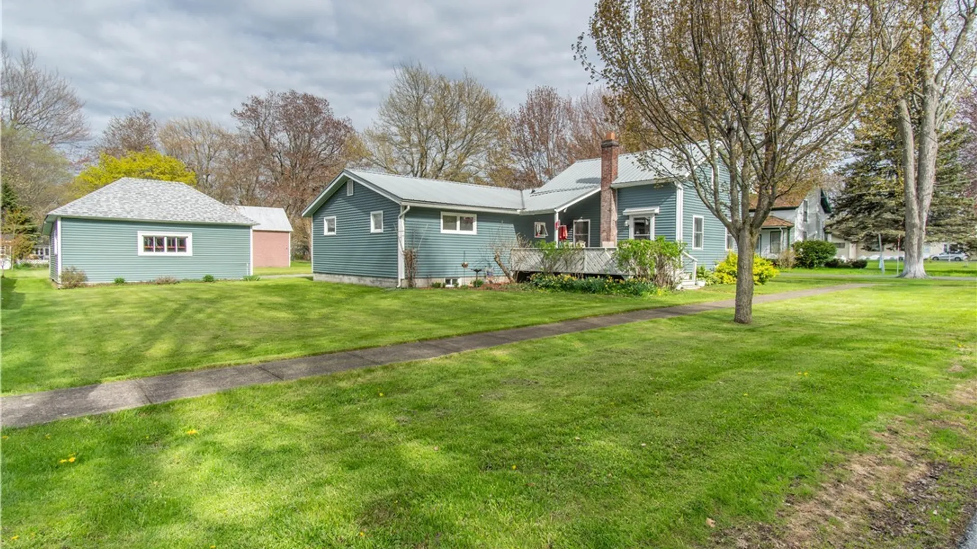 Property at 283 W Joseph Street, Cape Vincent, NY 13618 10