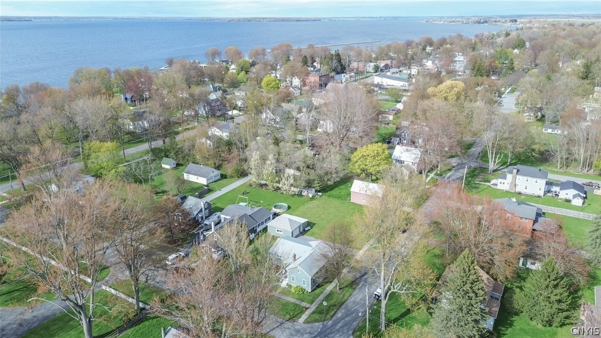 Property at 283 W Joseph Street, Cape Vincent, NY 13618 14