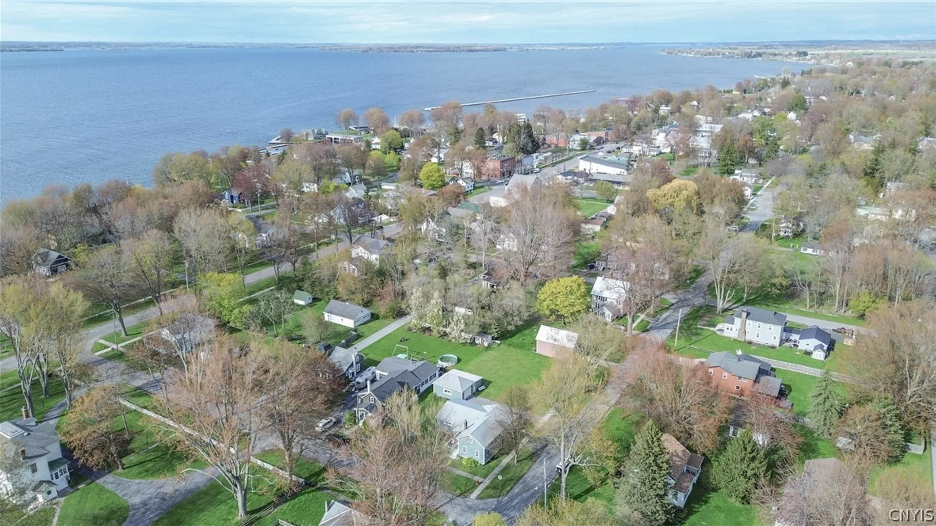 Property at 283 W Joseph Street, Cape Vincent, NY 13618 15