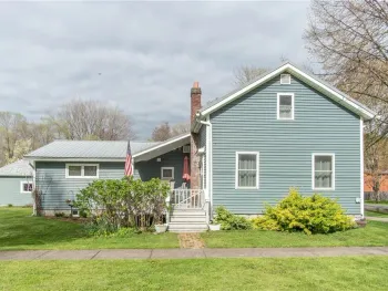 Property at 283 W Joseph Street, Cape Vincent, NY 13618