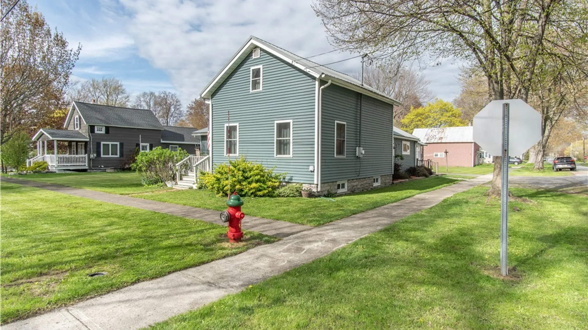 Property at 283 W Joseph Street, Cape Vincent, NY 13618 3