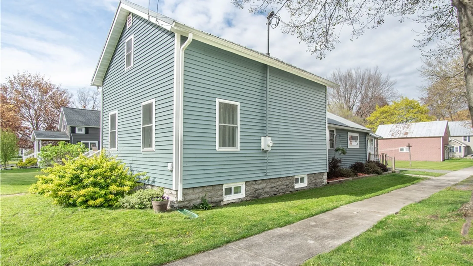 Property at 283 W Joseph Street, Cape Vincent, NY 13618 5
