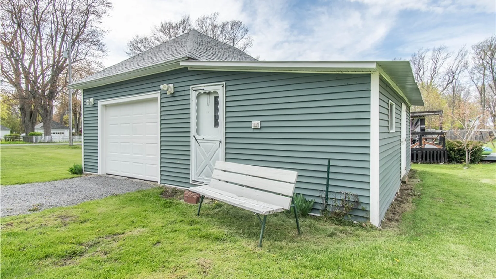 Property at 283 W Joseph Street, Cape Vincent, NY 13618 7