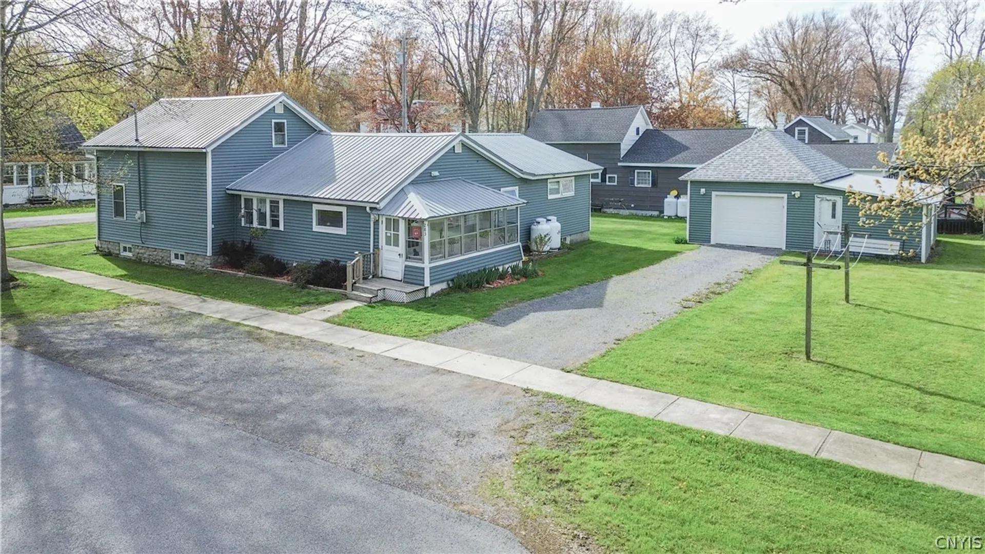 Property at 283 W Joseph Street, Cape Vincent, NY 13618 8