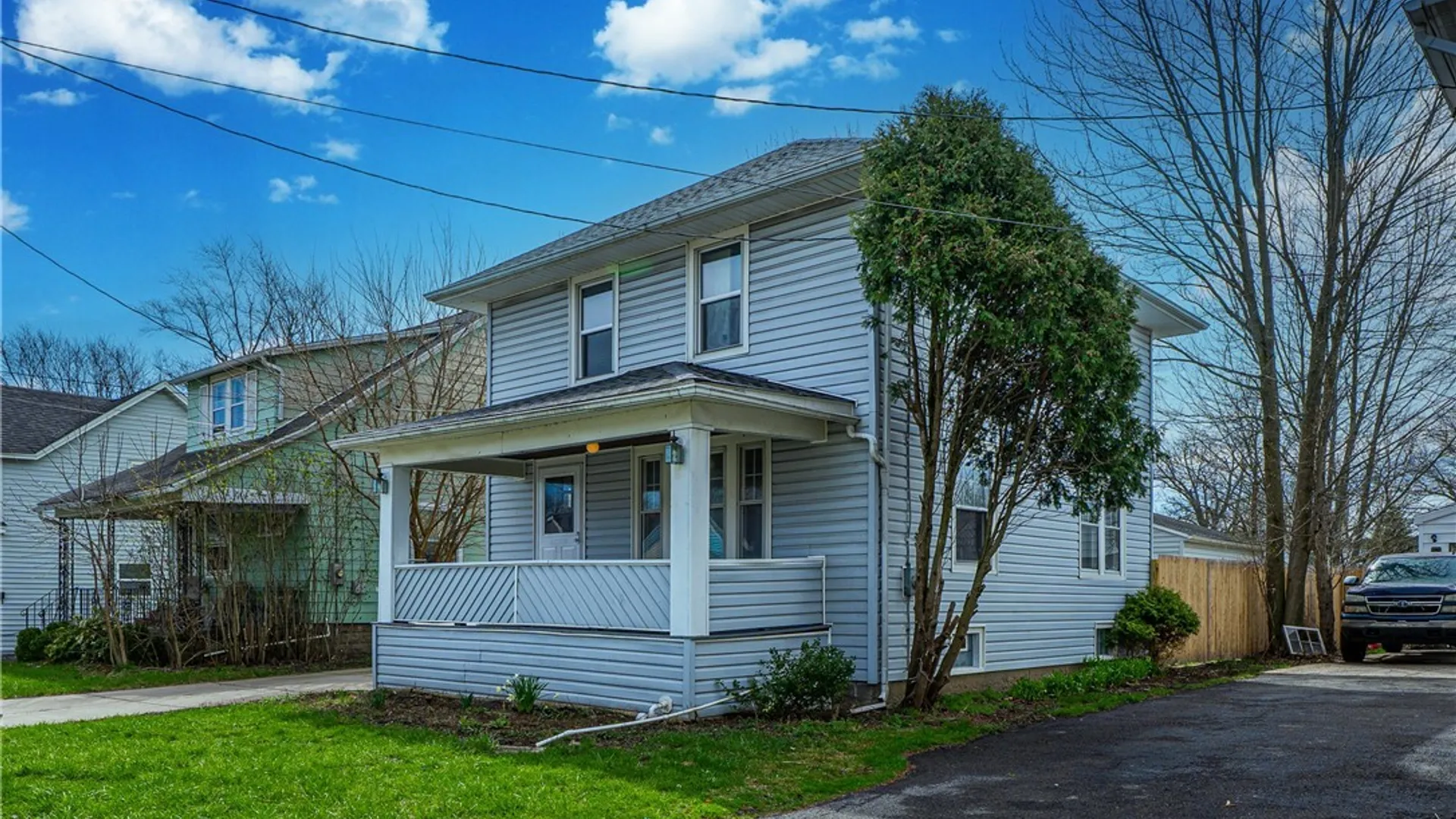 Property at 35 Fuller Avenue, Tonawanda, NY 14150 3