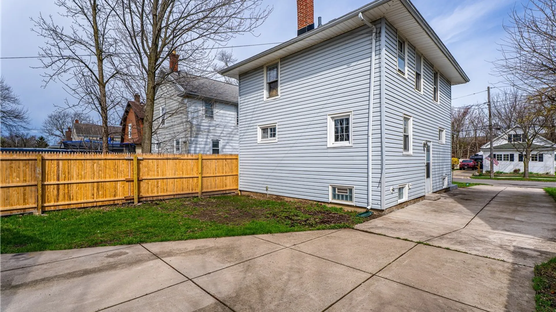 Property at 35 Fuller Avenue, Tonawanda, NY 14150 21
