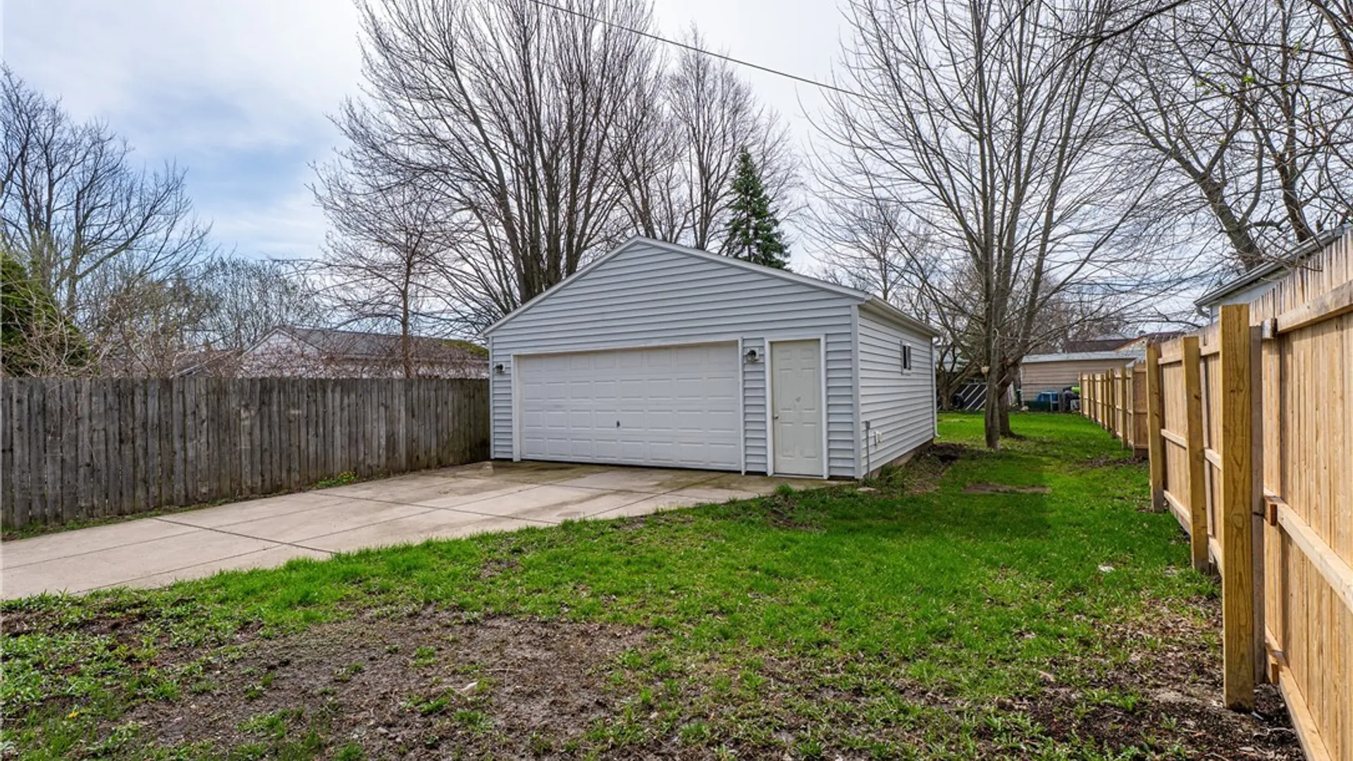 Property at 35 Fuller Avenue, Tonawanda, NY 14150 24