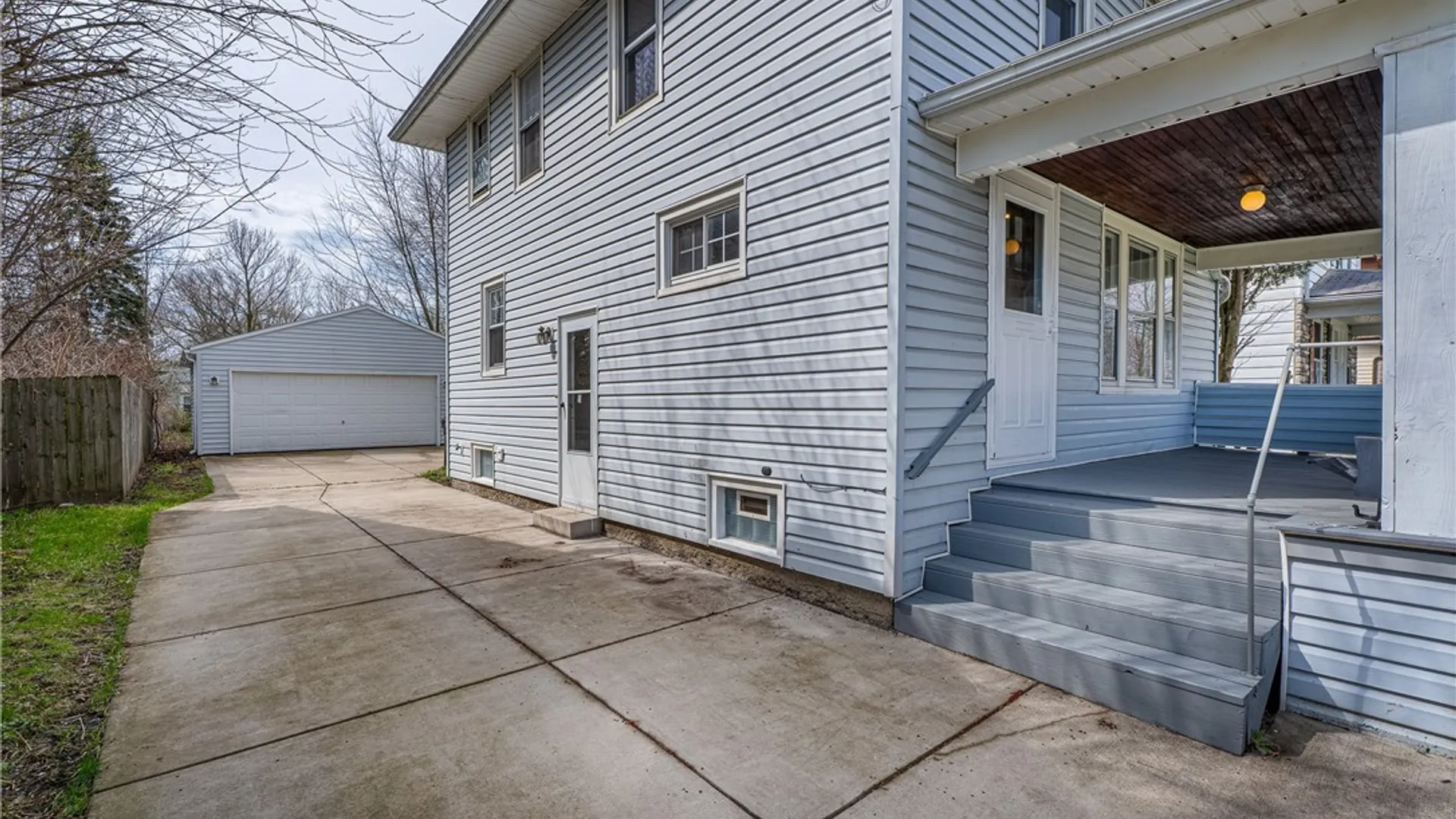 Property at 35 Fuller Avenue, Tonawanda, NY 14150 25