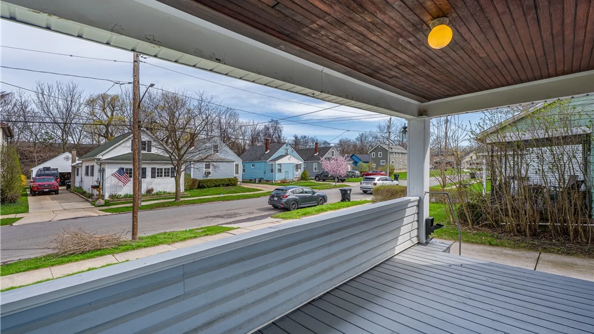 Property at 35 Fuller Avenue, Tonawanda, NY 14150 26