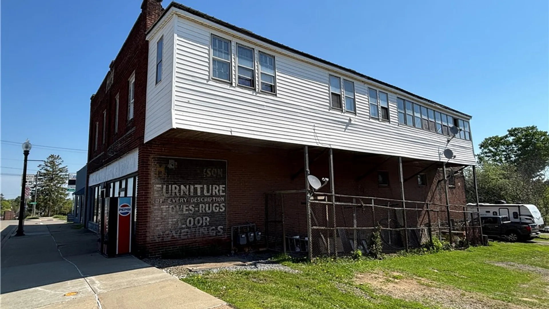 Property at 150 N Fraley Street, Kane Boro, PA 16735 4
