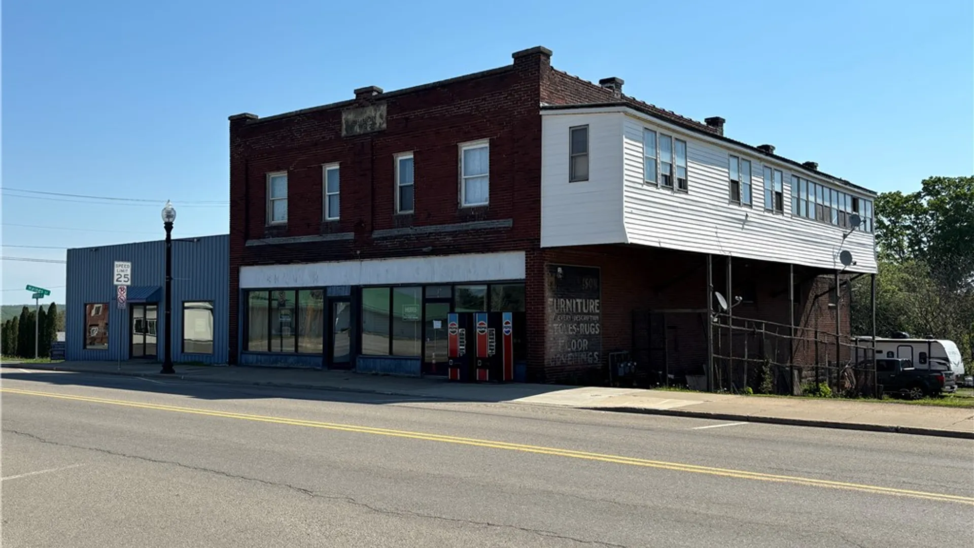 Property at 150 N Fraley Street, Kane Boro, PA 16735 3