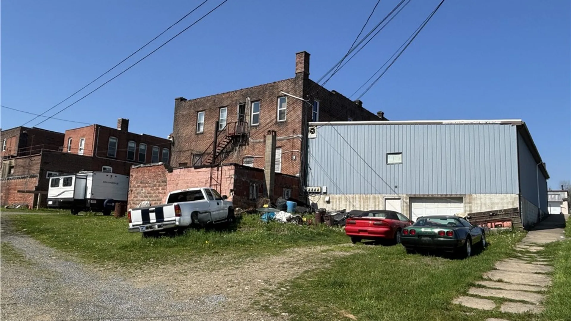 Property at 150 N Fraley Street, Kane Boro, PA 16735 8