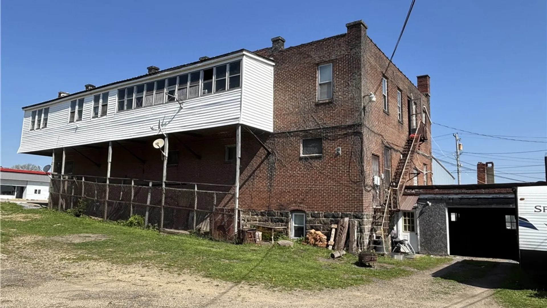 Property at 150 N Fraley Street, Kane Boro, PA 16735 6