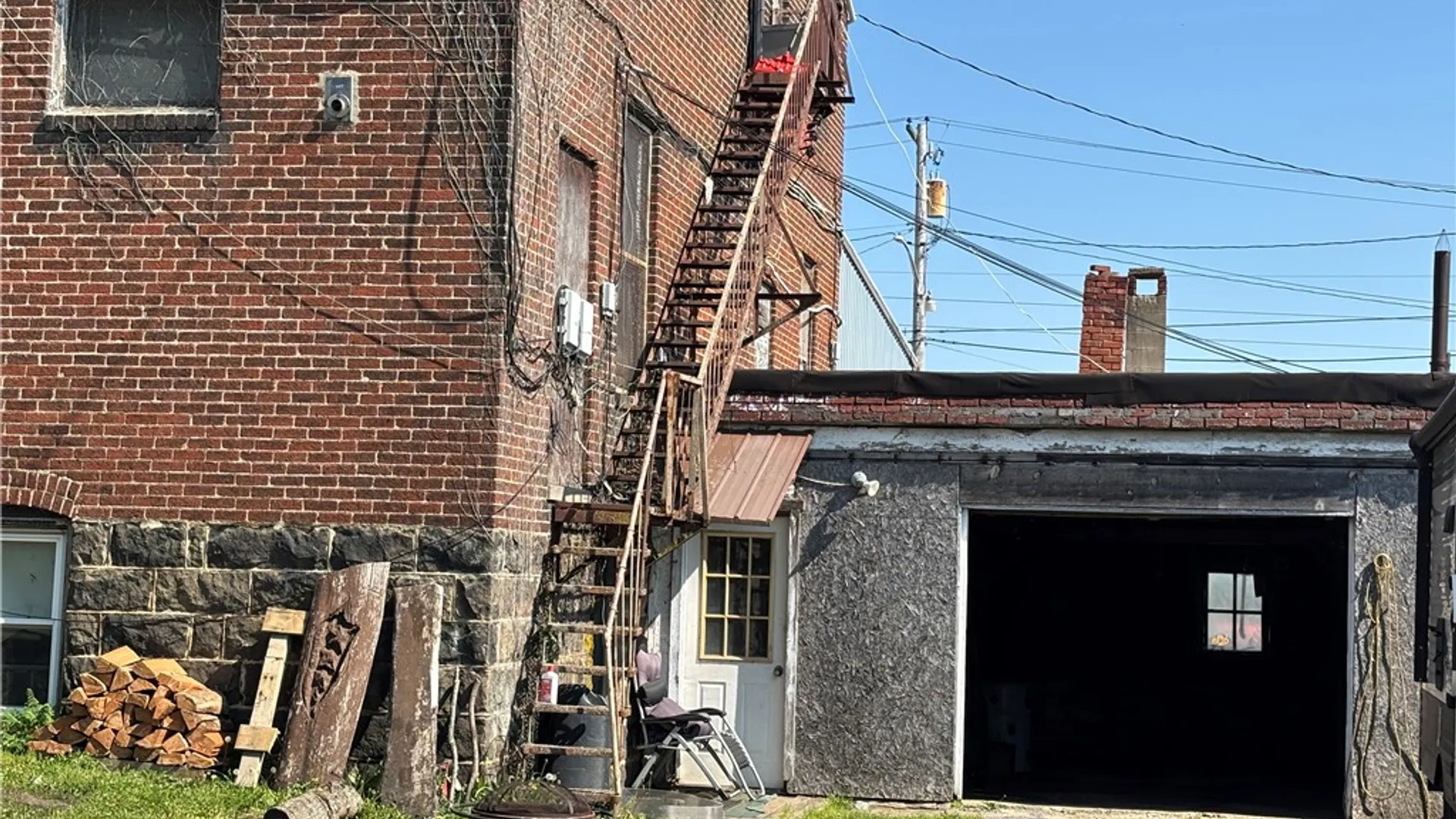 Property at 150 N Fraley Street, Kane Boro, PA 16735 7